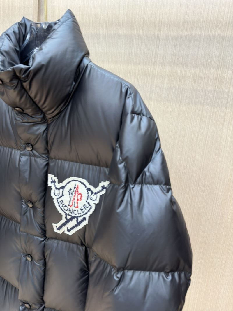 Moncler Down Jackets